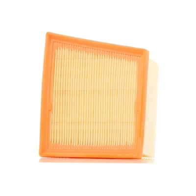 Image of Y64513Z40, Y64513Z40A Air Filter FEBI BILSTEIN 39218 70mm 162mm 197mm Insert FORD: FIESTA 6, KA+ Hatchback, Transit Courier Van