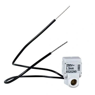 Image of Schneider elec ppm pmo 10 90 LED Orange 1.5 ma Cable