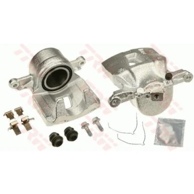 Image of 4773028260 Brake caliper TRW BCN835E Cast Iron TOYOTA: Previa / Estima II