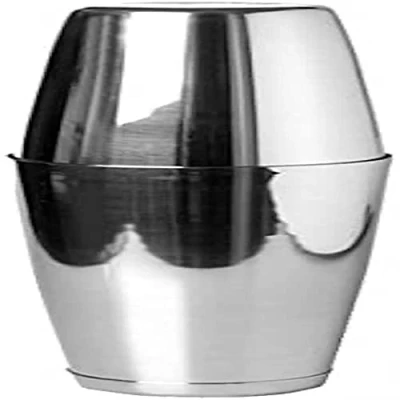 Image of drinkstuff 47 Ronin Tin on Boston Cocktail Shaker 24.75oz / 700ml