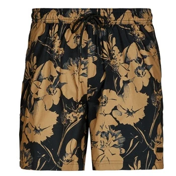 Image of BOSS Alain Swimming shorts, Men&#039;s, Size: Medium, Black one