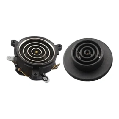 Image of AGONEIR Thermostat Temperature Control Switch Flame Retardant Connector Coupler Base For Electric Kettle Repair Parts Conductivity