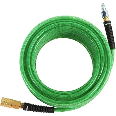 Image of Metabo HPT 115155M 1/4&quot; x 50&#039; Air Hose