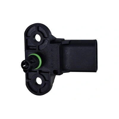Image of 07C906051 Sensor, boost pressure HELLA 6PP 358 152 471 with gaskets/seals