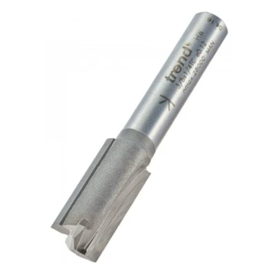 Image of Trend 3/5 x 1/4 TCT Two Flute Cutter 9.0 19mm TRE3514TC