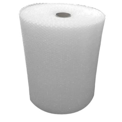 Image of Triplast Bubble Wrap Roll (500mm x 50m) Small Air Cushioning for Moving House, Fragile Item Packaging and Protective Wrapping Shipping &amp; Storage