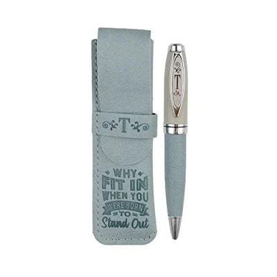 Image of History &amp; Heraldry Personalised Bamboo Signature Pens T