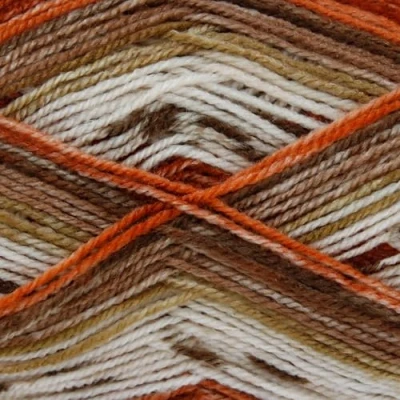 Image of King Cole 801949 Splash DK Frappuccino Yarn 292M, 100g