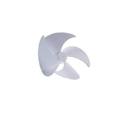Image of Beko Grundig Arcelik 4858340185 impeller propeller fan