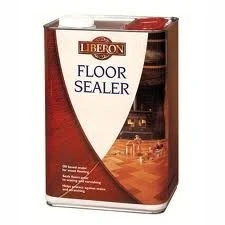 Image of Liberon Floor Sealer 5 L 003830
