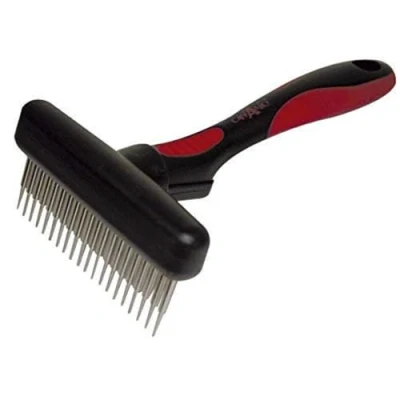 Image of CROCI Vanity Magic Rake Long 20 Teeth Comb