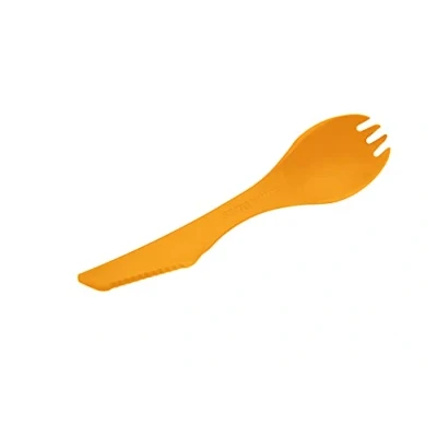 Image of Sea To Summit Delta Spork Orange