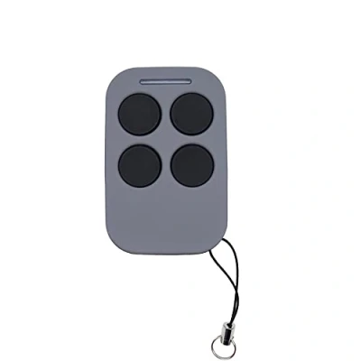 Image of PNI Additional Remote Control AP800C self Supporting gate Automation kit and MAB300, MAB300LR Swing, Silver