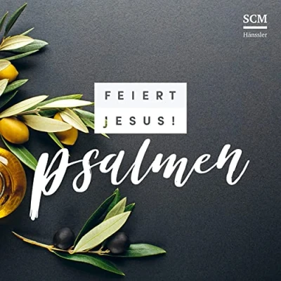Image of Feiert Jesus! Psalmen