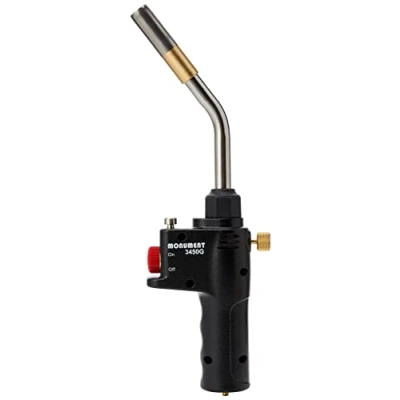 Image of Monument Contractor Gas Torch 1in. CGA600