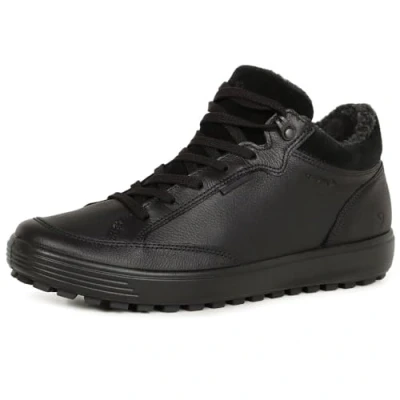 Image of Soft 7 Tred 450493 Oiled Nubuck Women&#039;s Low Top Trainers