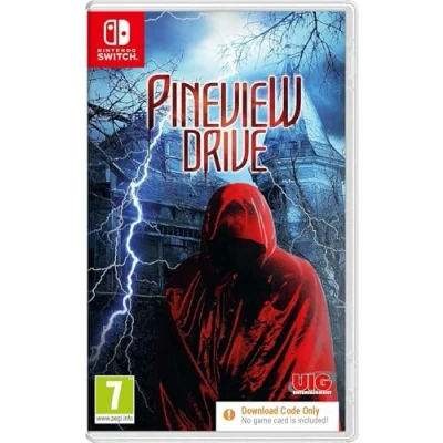 Image of Pineview Drive (Nintendo Switch)