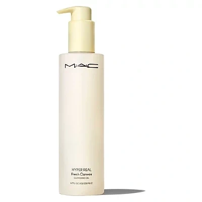 Image of MAC Hyper Real Fresh Canvas Cleansing Oil