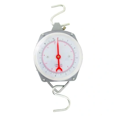 Image of Kerbl Zeigerschnellwaage 5kg