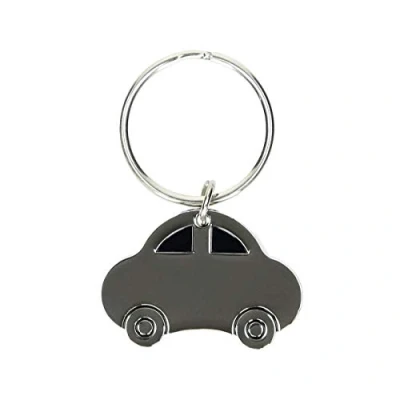 Image of PM Car Keyring