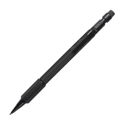 Image of Mechanical Pencil,Black Barrel Color