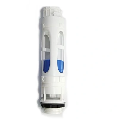 Image of Roca Dual Flush Cistern Valve Only D1D for Plain Rods AH0003600R