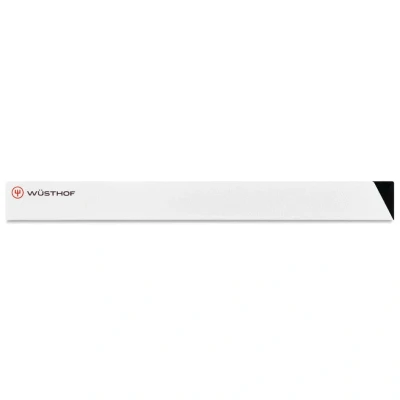 Image of Wusthof Knife Protector Up to 30 cm Low White