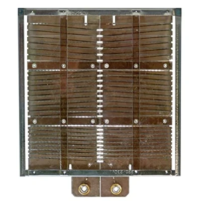 Image of Place4parts Compatible Older Style Centre Middle Toaster Element for DUALIT 460w 2, 3, 4 and 6 Slice Toasters