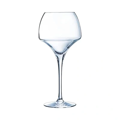 Image of Chef &amp; Sommelier Red Wine Glasses Open Up 550 ml 6 Pieces
