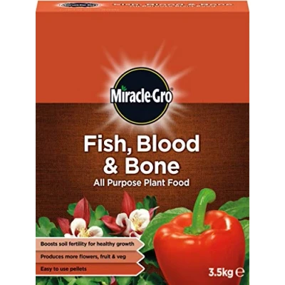 Image of M GRO Fish Blood Bone 3.5KG