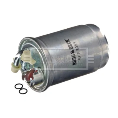 Image of Fuel Filter Fits: Audi A4 / A6 2.0 TDI