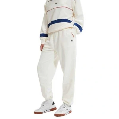 Image of ellesse Nani Jog Pant Off White 6