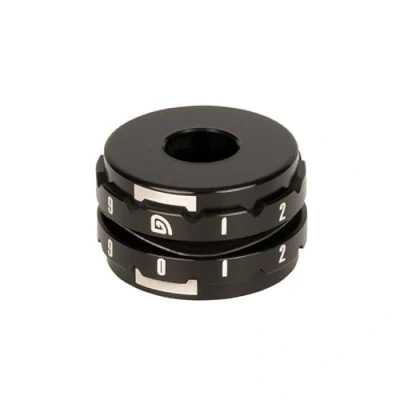 Image of Trakker 20/20 Wrap Counter Rod pod