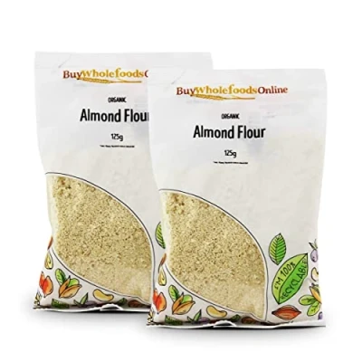 Image of Organic Almond Flour 250g (BWFO)