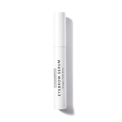 Image of trucosmetics EYEBROW serum for fuller, stronger brows, gaps can be filled 8 ml