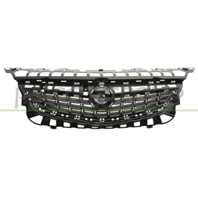 Image of 1320167, 13300949 Radiator Grill PRASCO Premium OP4162001