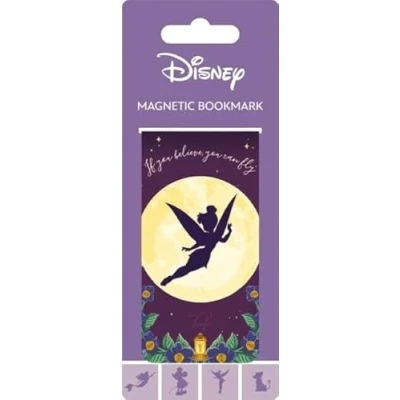 Image of Tinkerbell Magnetic Bookmark New