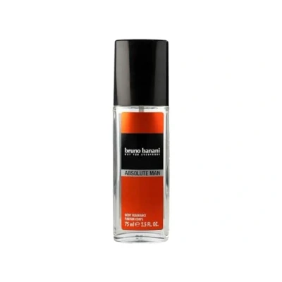 Image of Bruno Banani Absolute Man Deodorant Spray 75ml