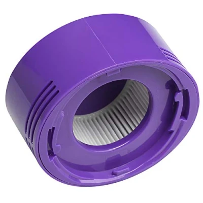 Image of MasterPart Post Motor HEPA Filter Compatible With Dyson V7 V8 Cordless Stick Vacuum Cleaners