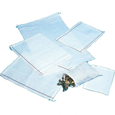 Image of Avon 24&quot; x 40&quot; Woven Polypropylene Bags, Pack of 100
