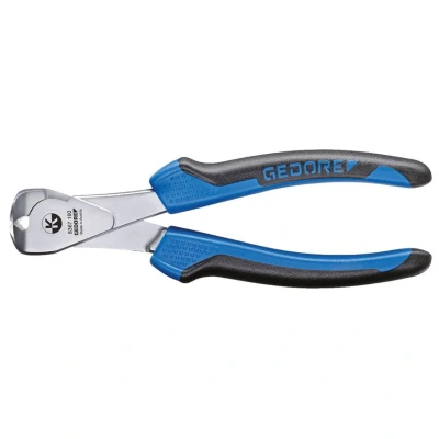 Image of Gedore 8367 160 JC Force Front Cutting Pliers mm