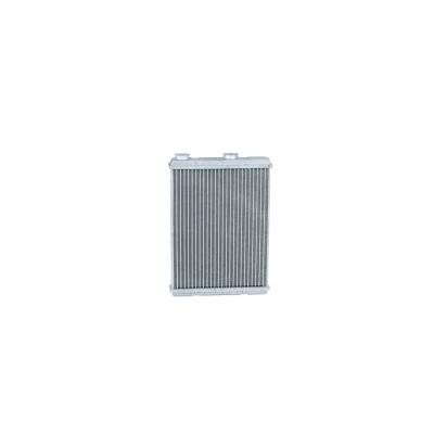 Image of 271404EM0A Heat Exchanger NRF 54434 with attachment material pipe