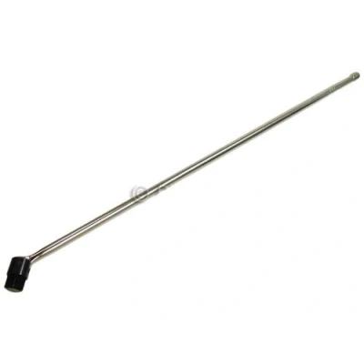 Image of US Pro 39 inch 1 Drive Chrome Vanadium Knuckle Breaker Bar BER1553
