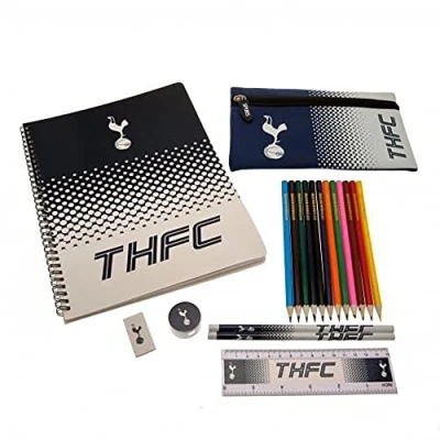 Image of Tottenham Hotspur F.C. Ultimate Stationery Set