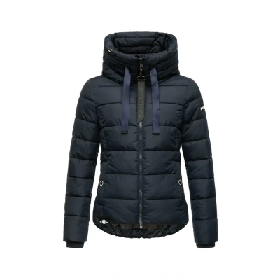 Image of Navahoo Amayaa Winter jacket, Women&#039;s, Size: XS, Dark blue