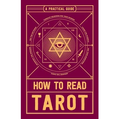 Image of How to Read Tarot: A Practical Guide