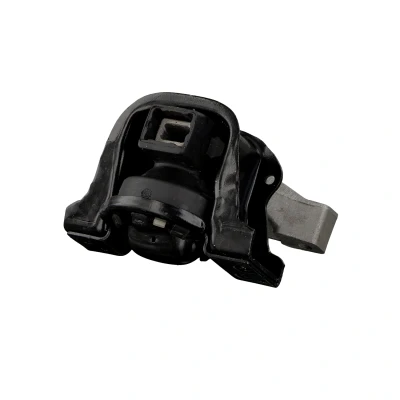 Image of 1839G1 Engine Mount FEBI BILSTEIN 36861 Upper Right Hydro 193mm CITROËN: C2 Hatchback, C3 I PEUGEOT: 1007 Hatchback