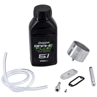 Image of Hope Easy Brake Bleed Kit Tech 4