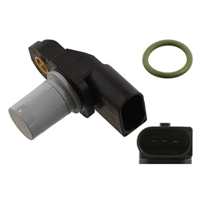 Image of 13627794646 Sensors FEBI BILSTEIN 31700 BMW: 3 Saloon, Coupe, LAND ROVER: Range Rover 3, Freelander I Off Road