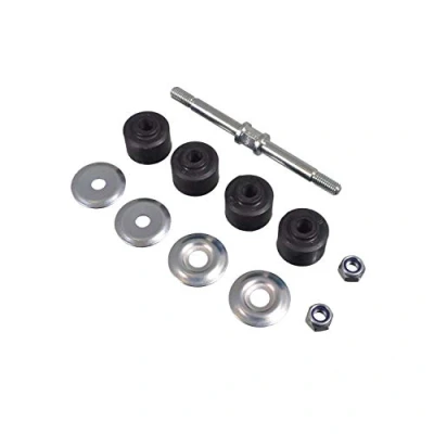 Image of 4881510010, 4881710020, 4881910010, 9094802032, 9418210800 Anti roll bar link BLUE PRINT ADT38585 TOYOTA: Starlet V Hatchback